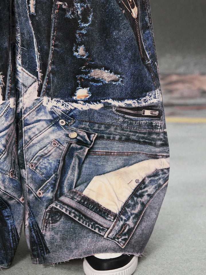 Jeans SHEIN