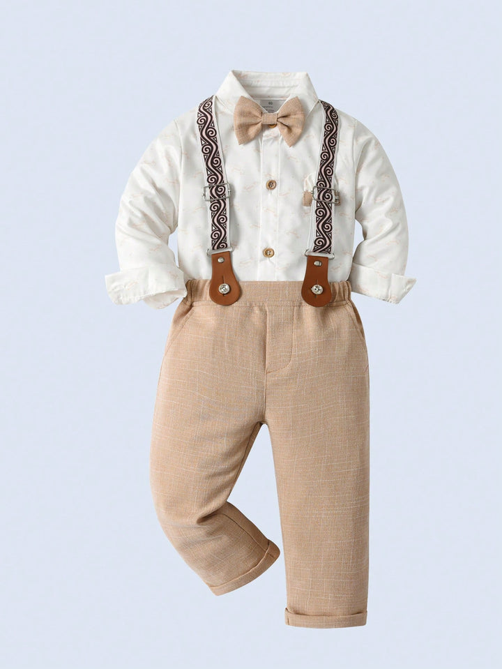Costum SHEIN, mix culori