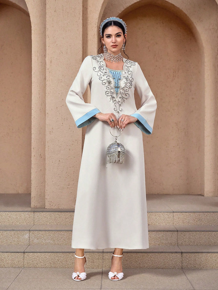 Rochie SHEIN, alb