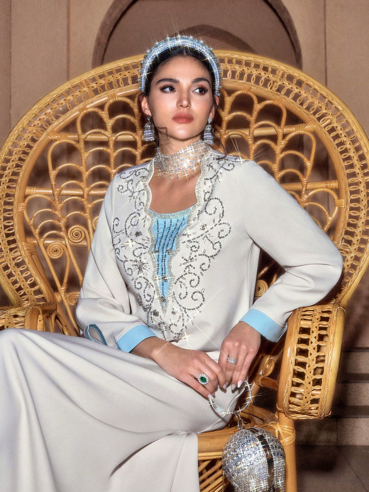 Rochie SHEIN, alb