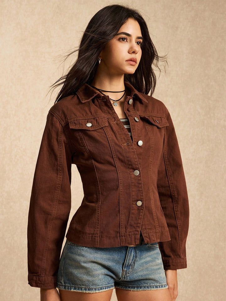 Top SHEIN, maro