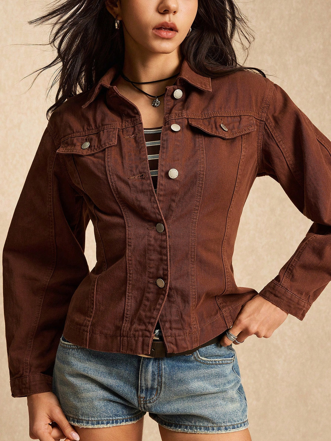 Top SHEIN, maro
