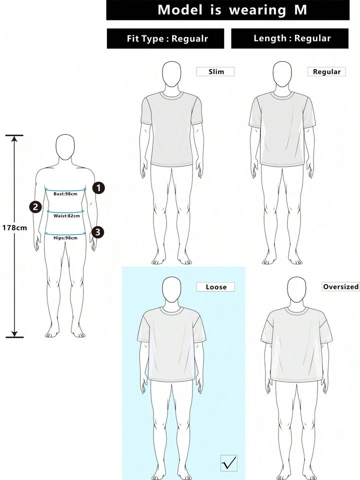 Tricou SHEIN, alb