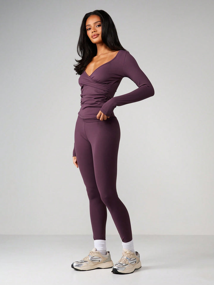 SHEIN leggings, barna