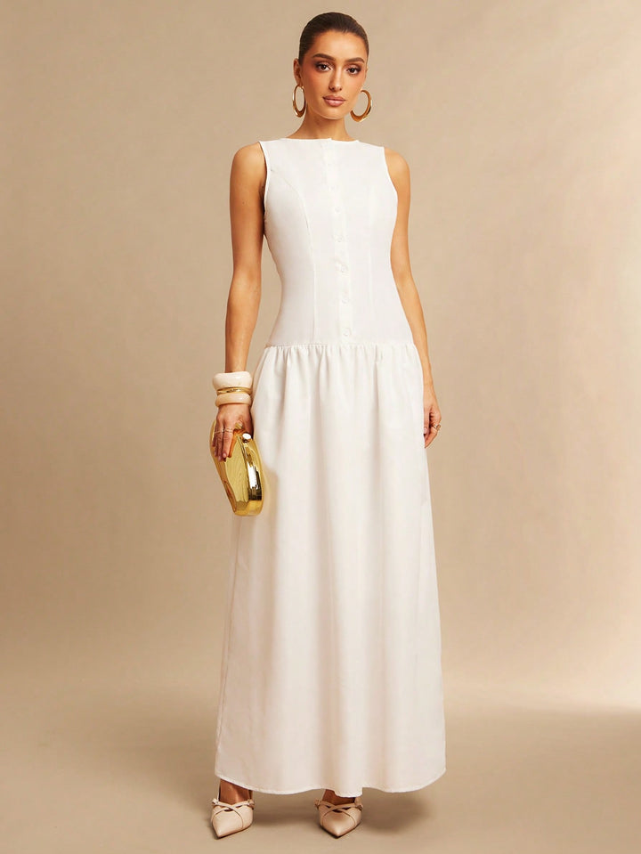 Rochie maxi SHEIN
