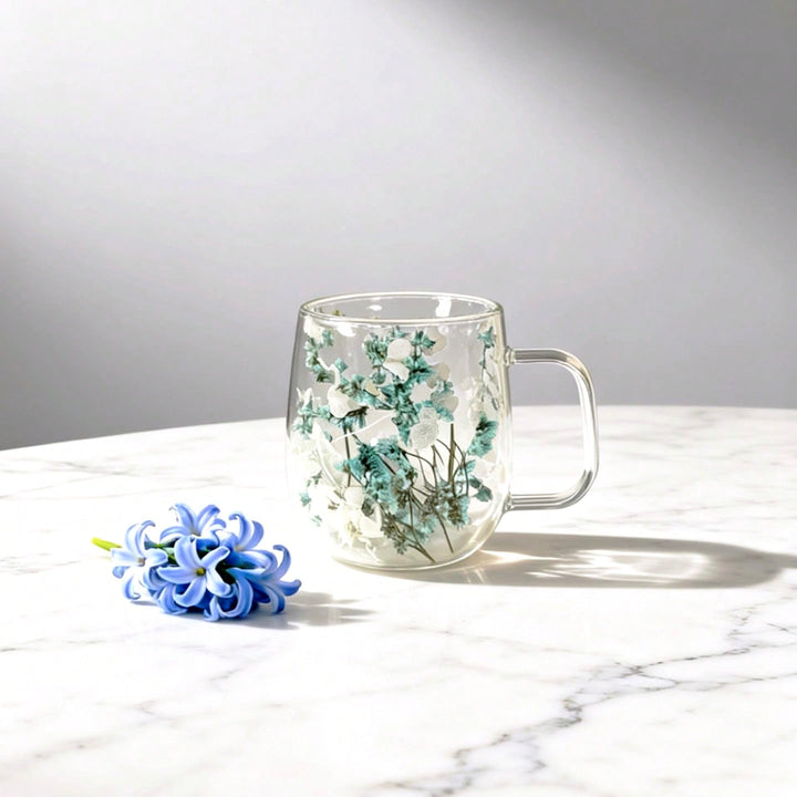 Pahar SHEIN, mix culori