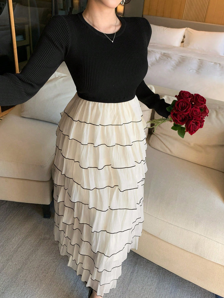 Rochie SHEIN, negru