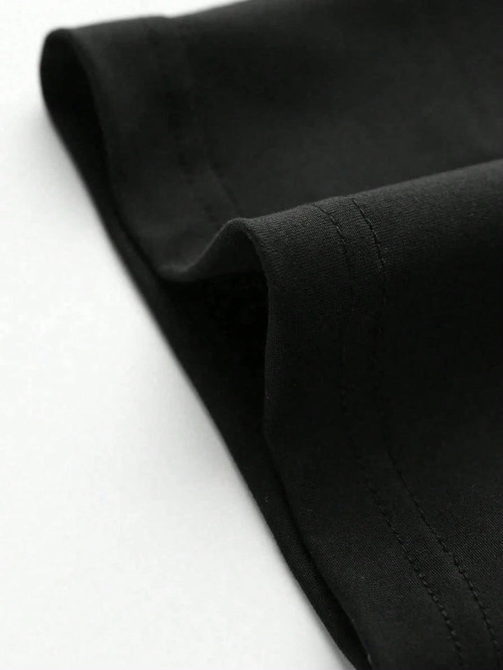 Compleu SHEIN, negru