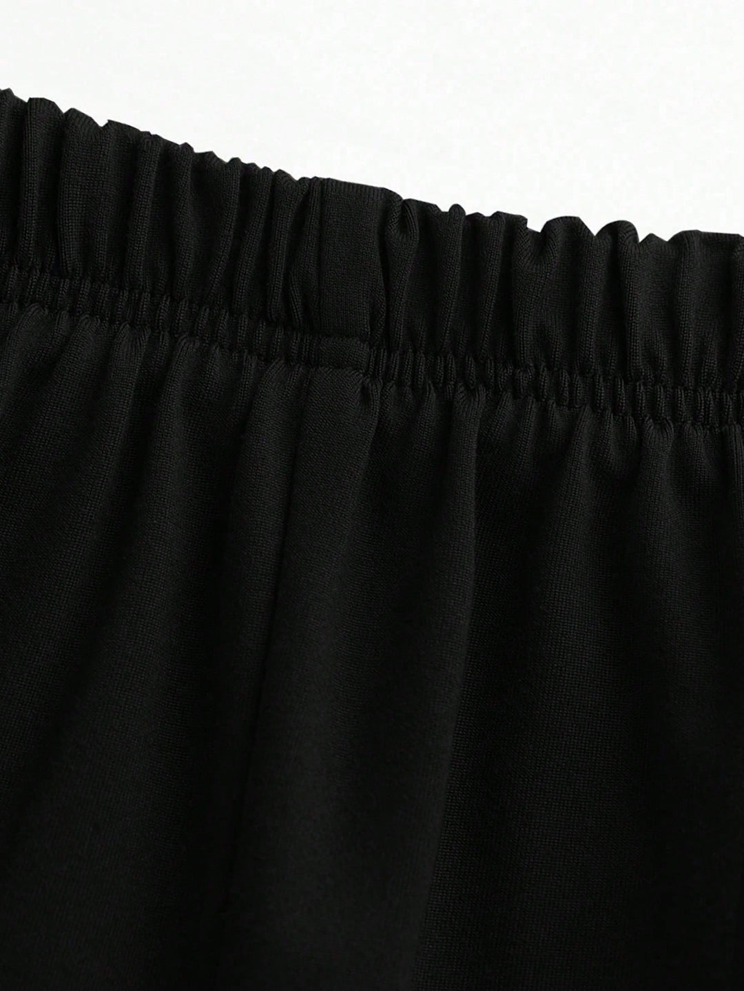 Compleu SHEIN, negru