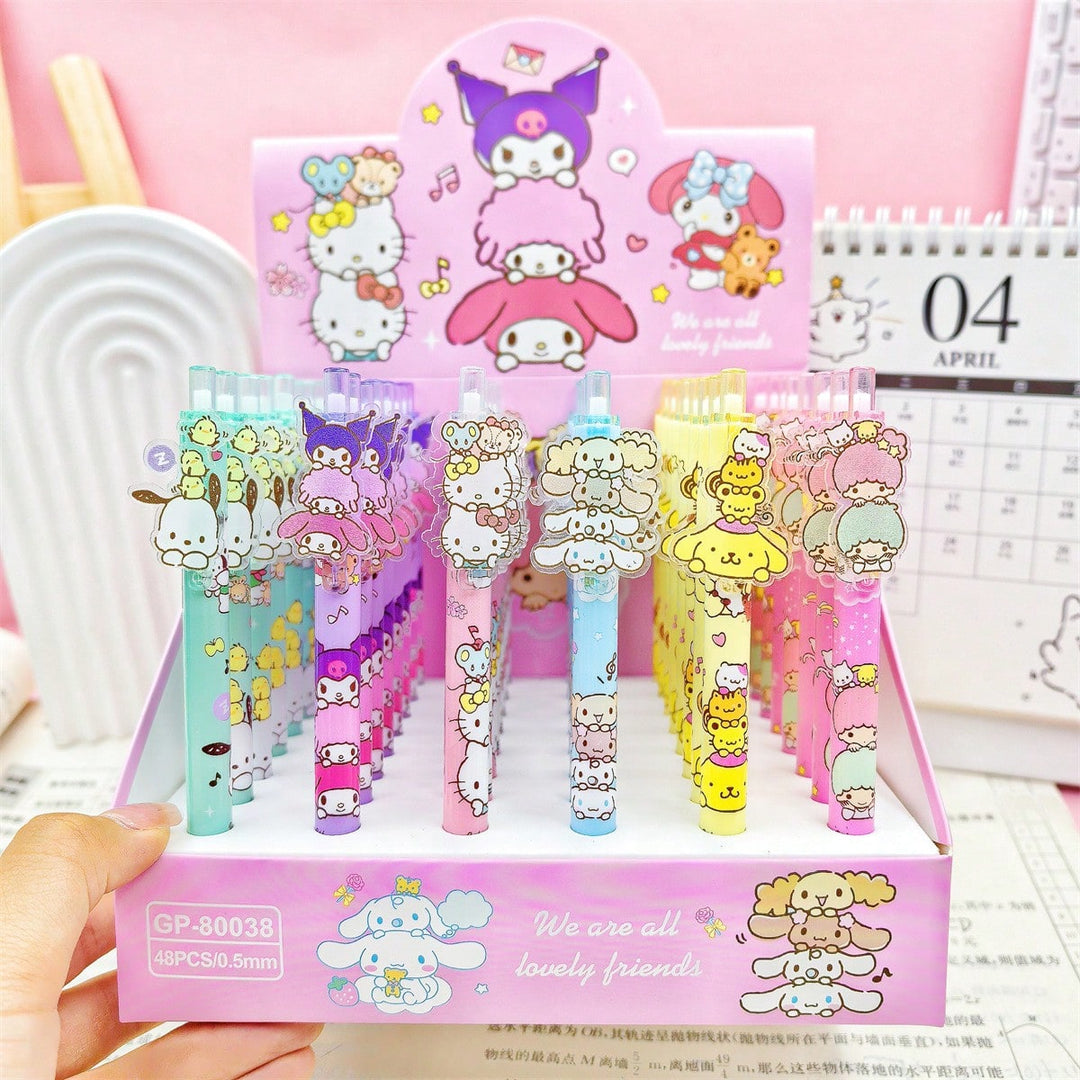 Pix cu gel SHEIN
