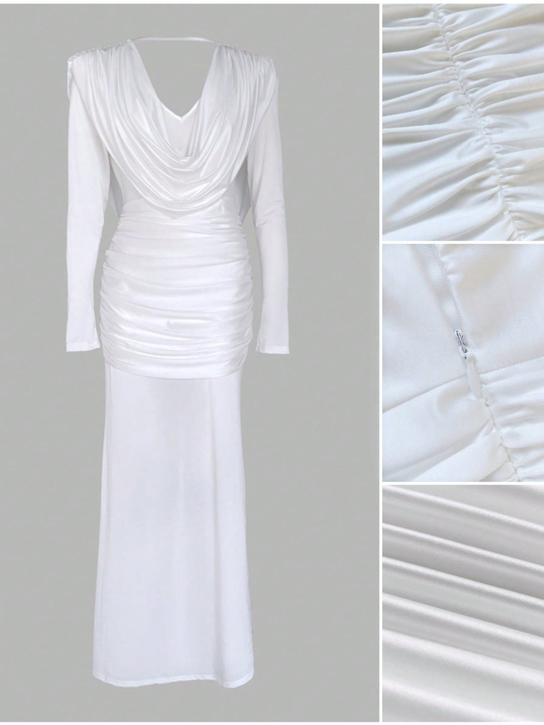 Rochie maxi SHEIN