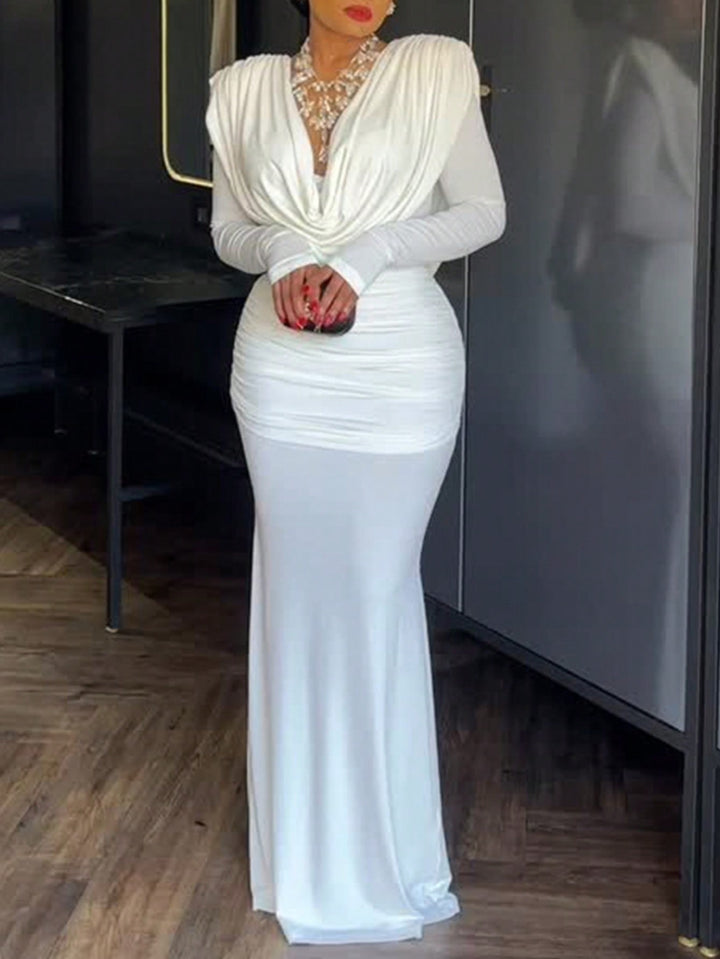 Rochie maxi SHEIN