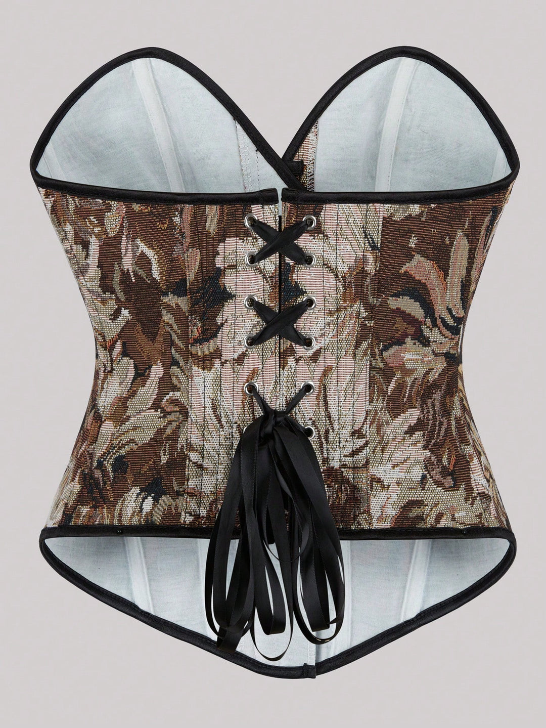 Corset SHEIN, mix culori