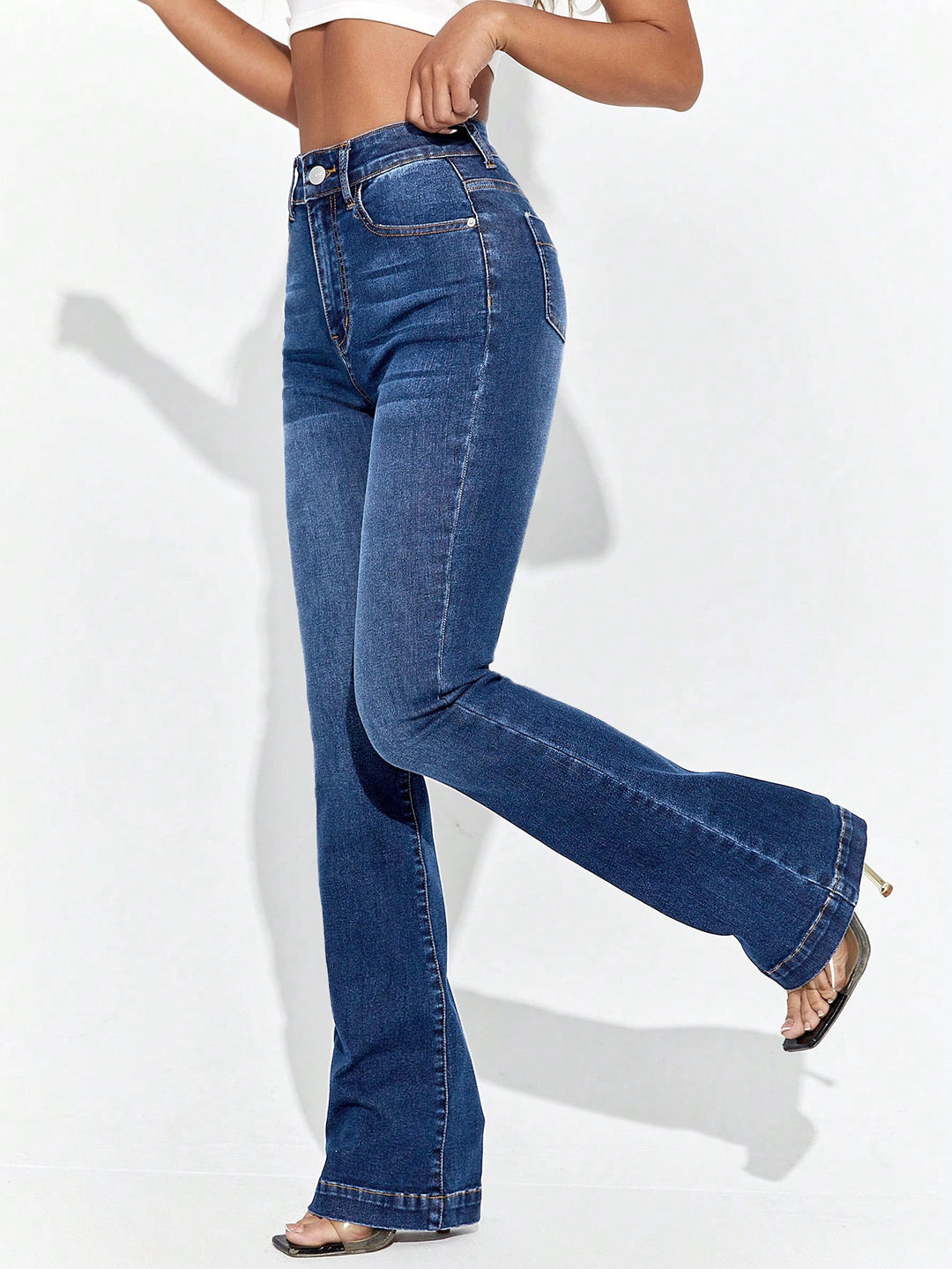 Jeans SHEIN