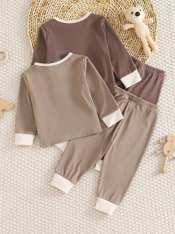 Set compleuri SHEIN, mix culori