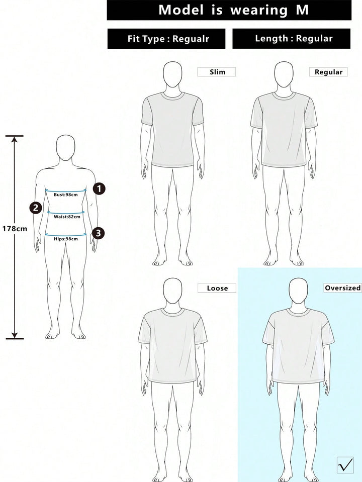 Tricou SHEIN, kaki