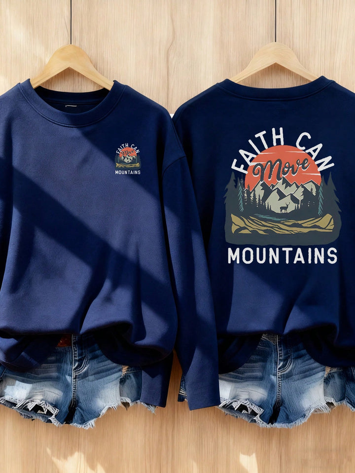 Tricou SHEIN, albastru