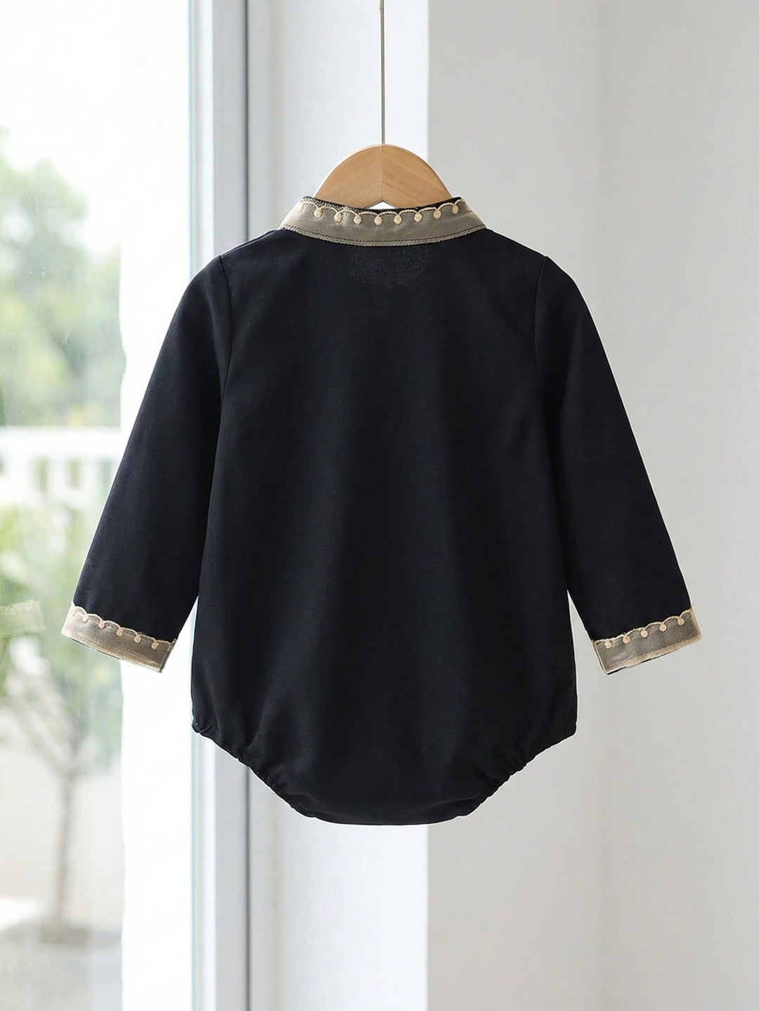 Body SHEIN, negru