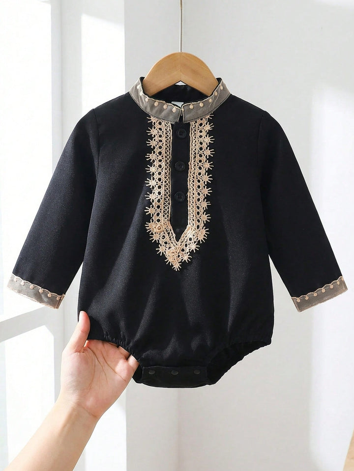 Body SHEIN, negru