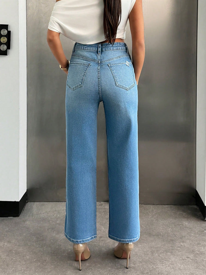 Jeans SHEIN