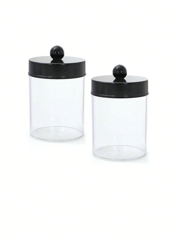 Cutie de depozitare SHEIN, negru