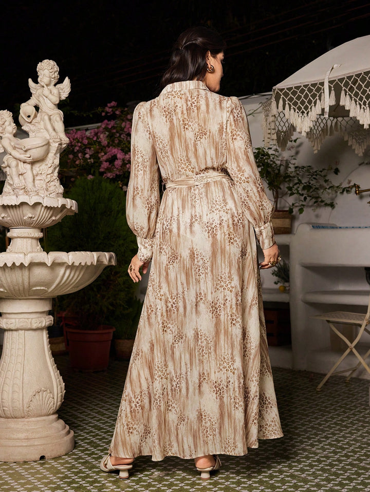 Rochie SHEIN, mix culori
