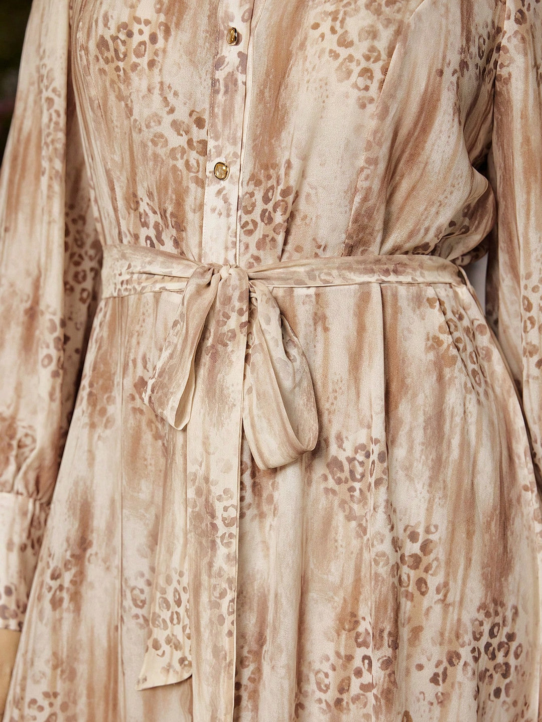 Rochie SHEIN, mix culori
