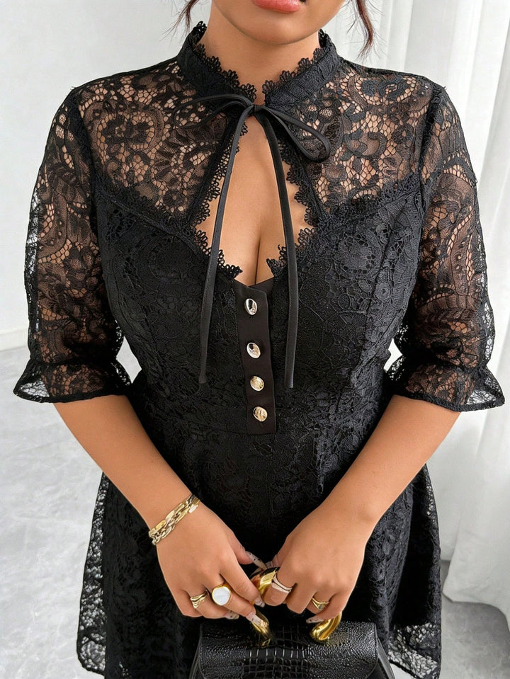 Rochie SHEIN, negru