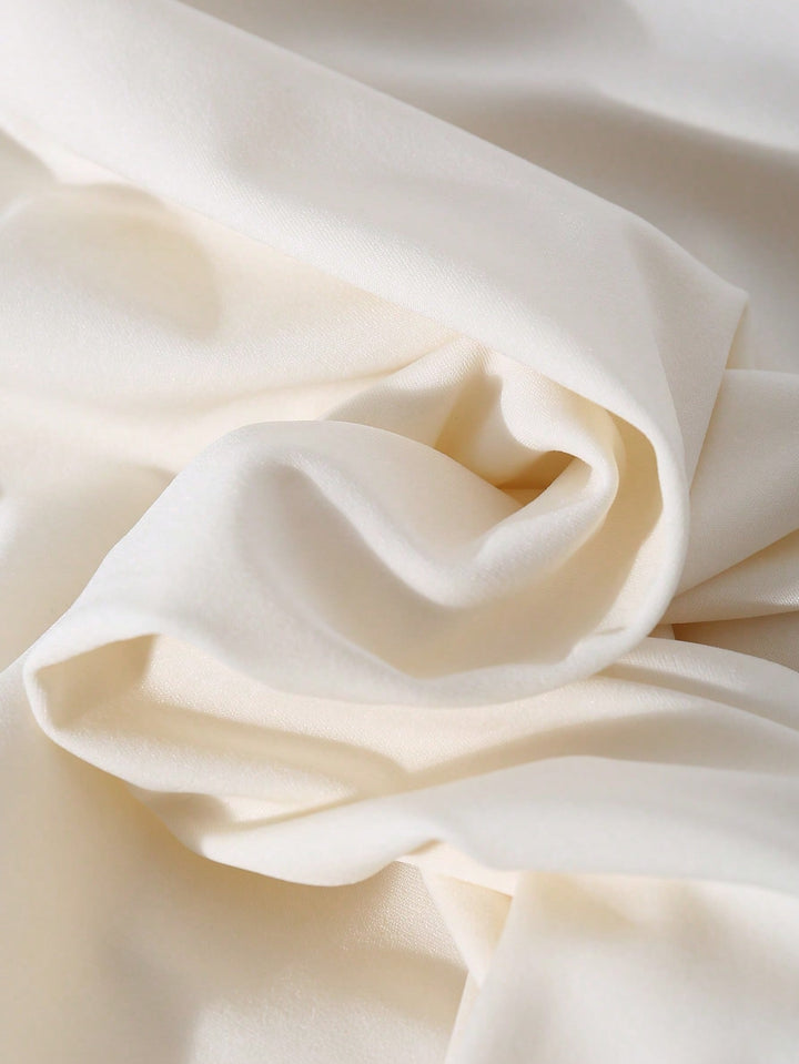 Rochie SHEIN, alb