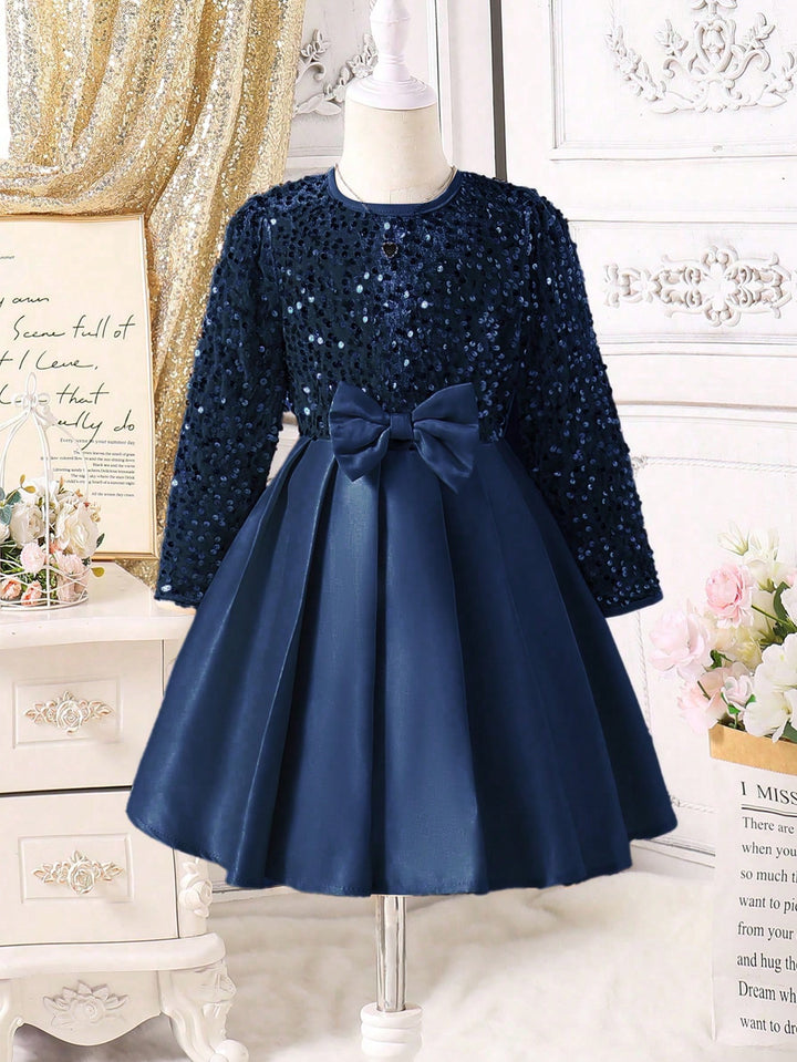 Rochie SHEIN, albastru