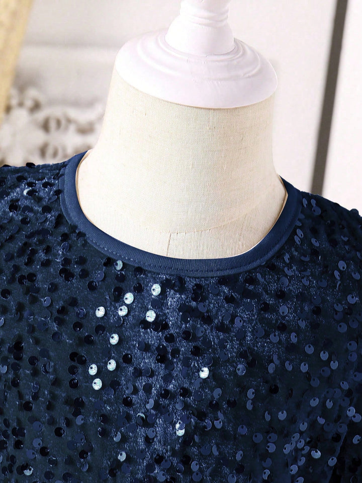 Rochie SHEIN, albastru
