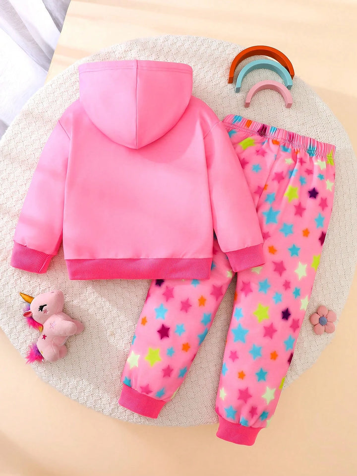 Compleu Shein, roz