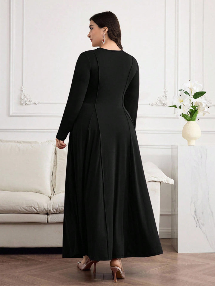 Rochie SHEIN, negru