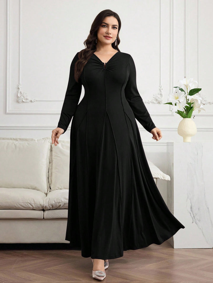 Rochie SHEIN, negru