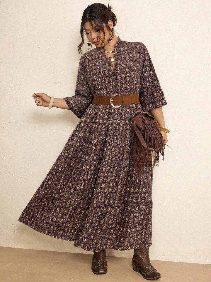 Rochie SHEIN, mov