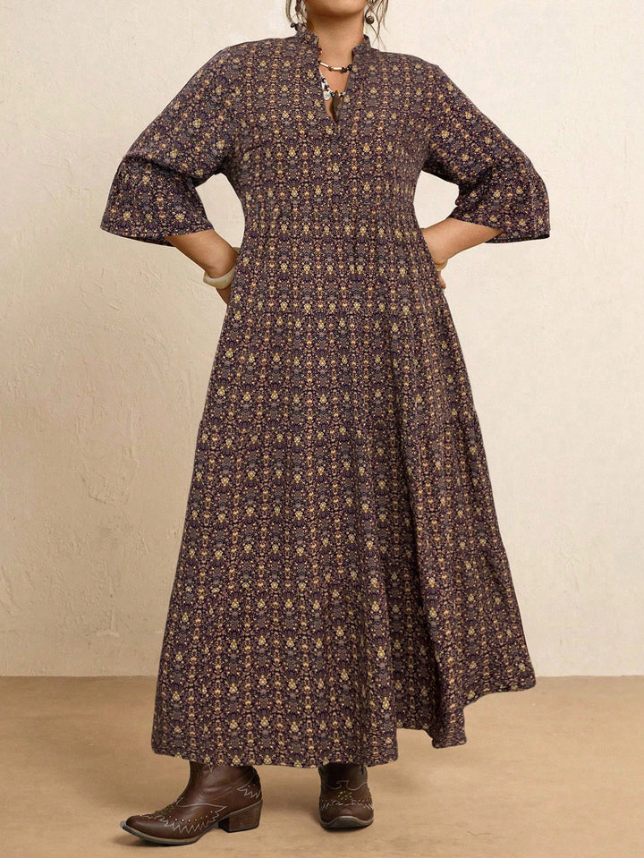 Rochie SHEIN, mov