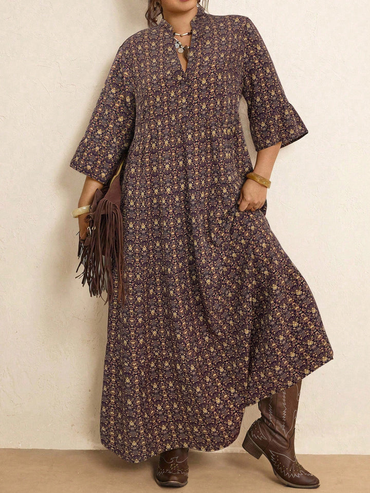 Rochie SHEIN, mov