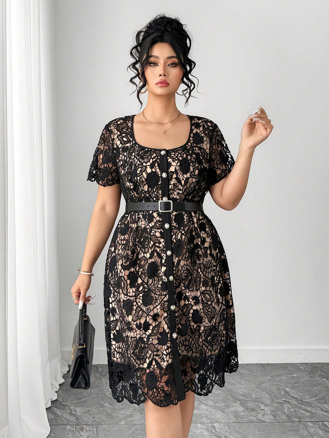 Rochie SHEIN