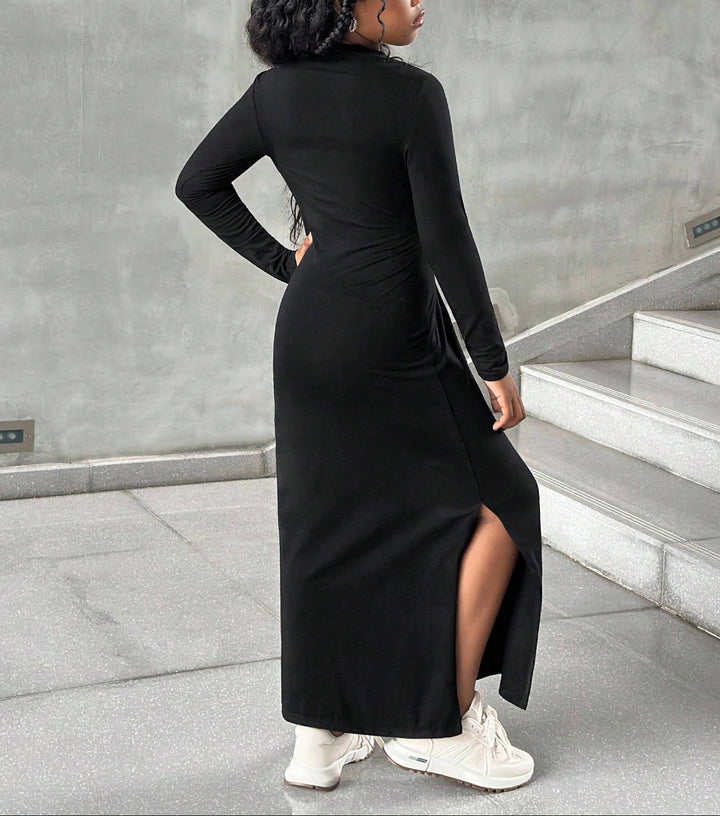 Rochie SHEIN, negru