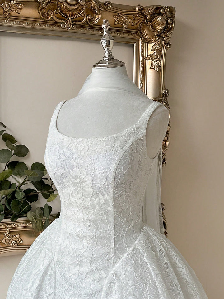 Rochie SHEIN, alb