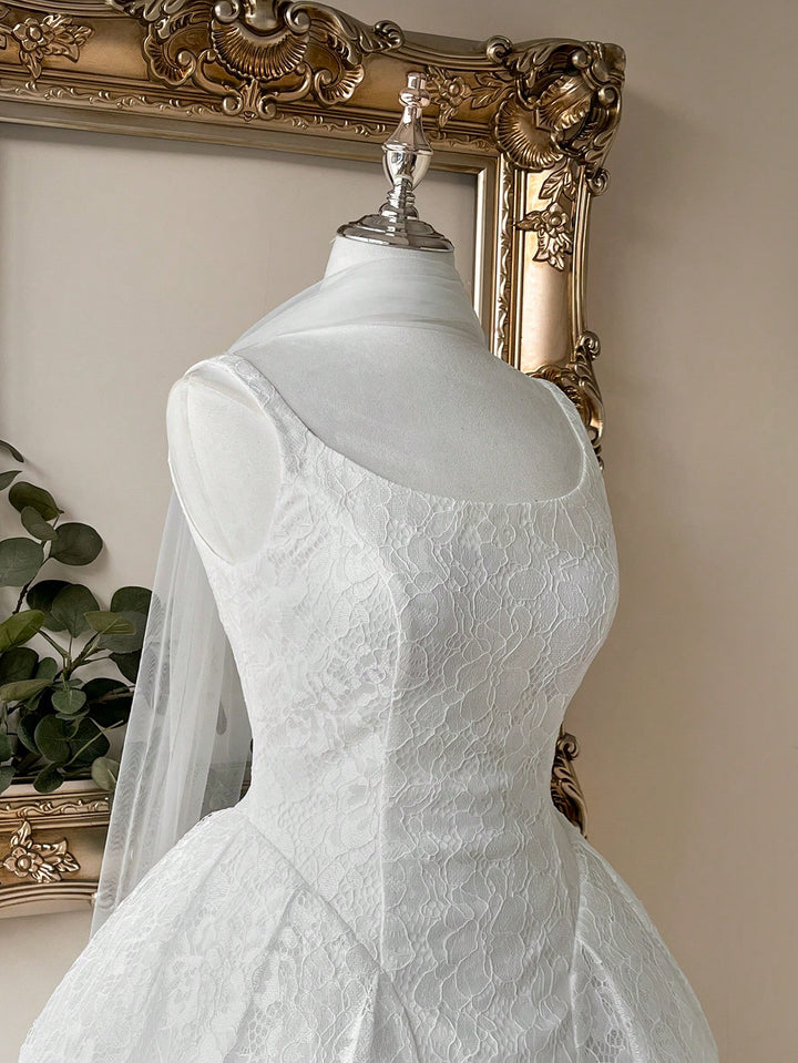 Rochie SHEIN, alb