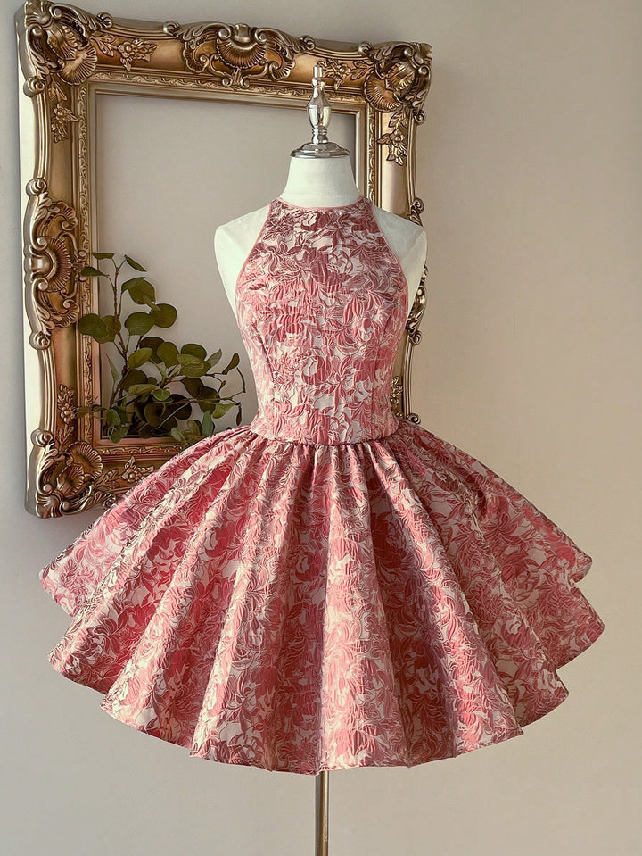 Rochie SHEIN, roz