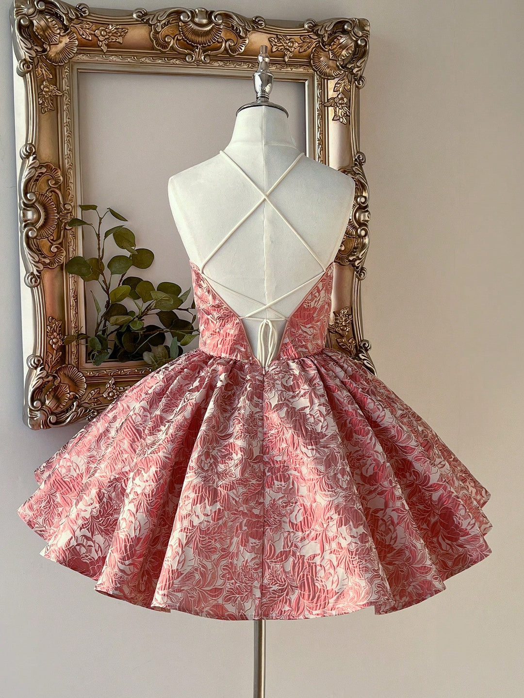 Rochie SHEIN, roz