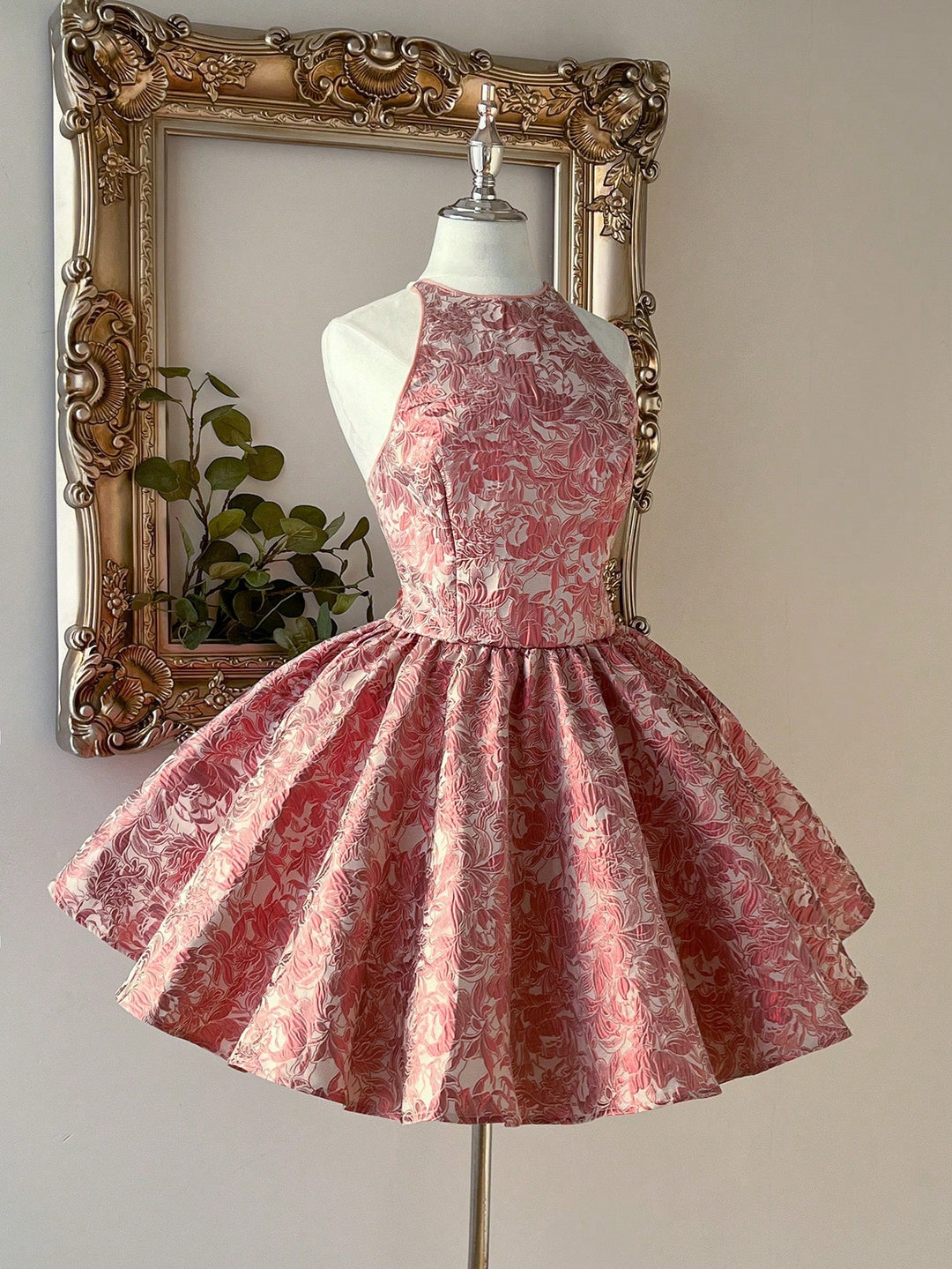 Rochie SHEIN, roz