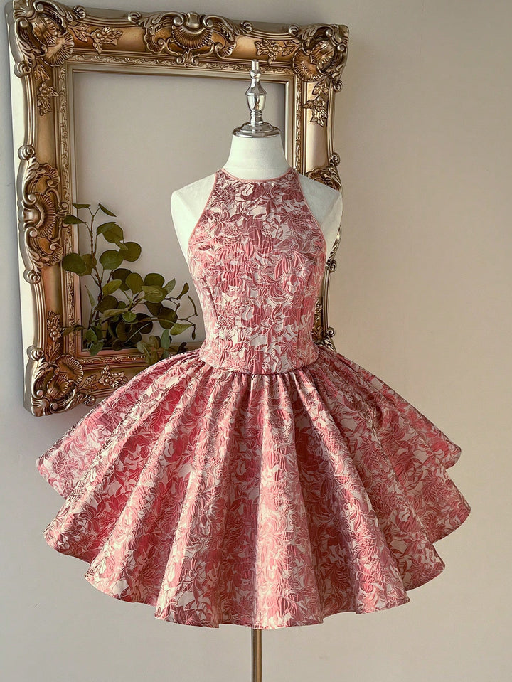 Rochie SHEIN, roz