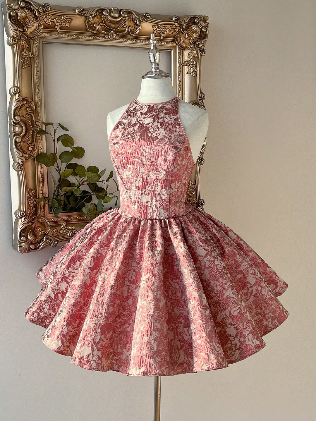 Rochie SHEIN, roz