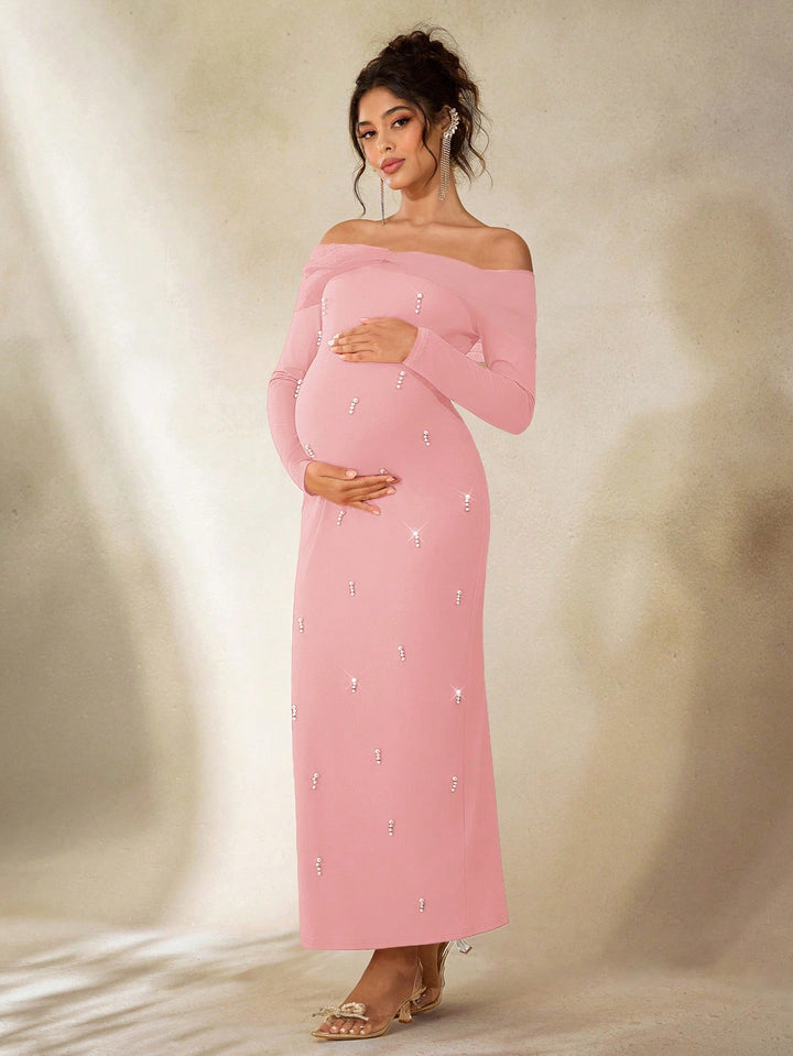 Rochie SHEIN, roz