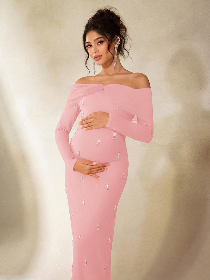 Rochie SHEIN, roz