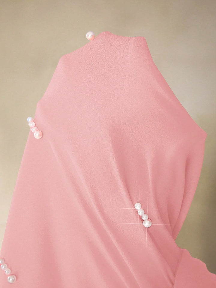Rochie SHEIN, roz