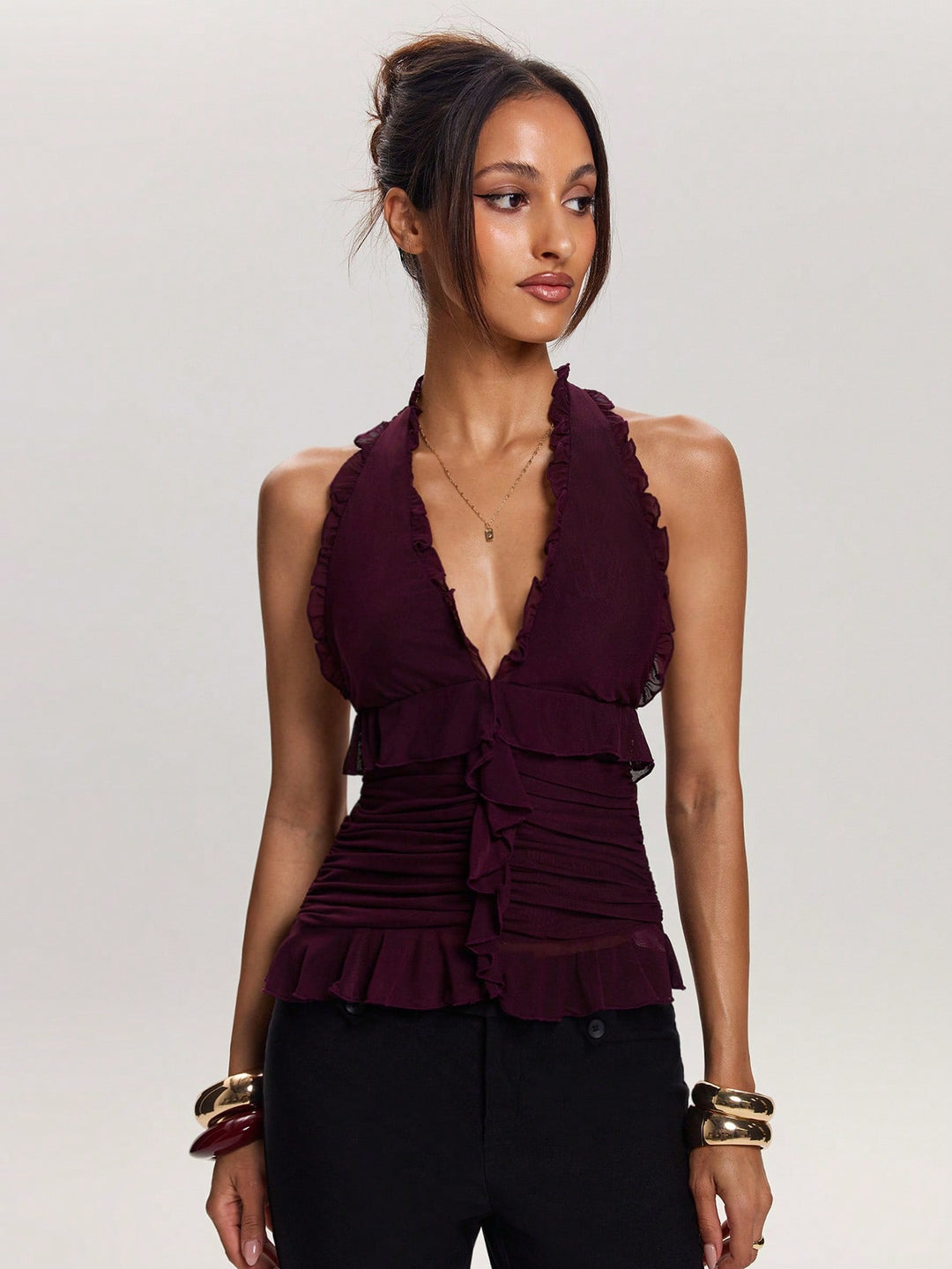 Top SHEIN, mov